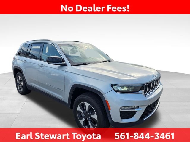 jeep grand cherokee 2024 1C4RJYB69RC117382 image jeep grand cherokee 2024 1C4RJYB69RC117382 image
